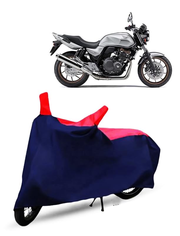 Image of Waterproof Bike Cover for Honda CB 400 SF