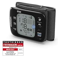 Omron RS7 Intelli IT