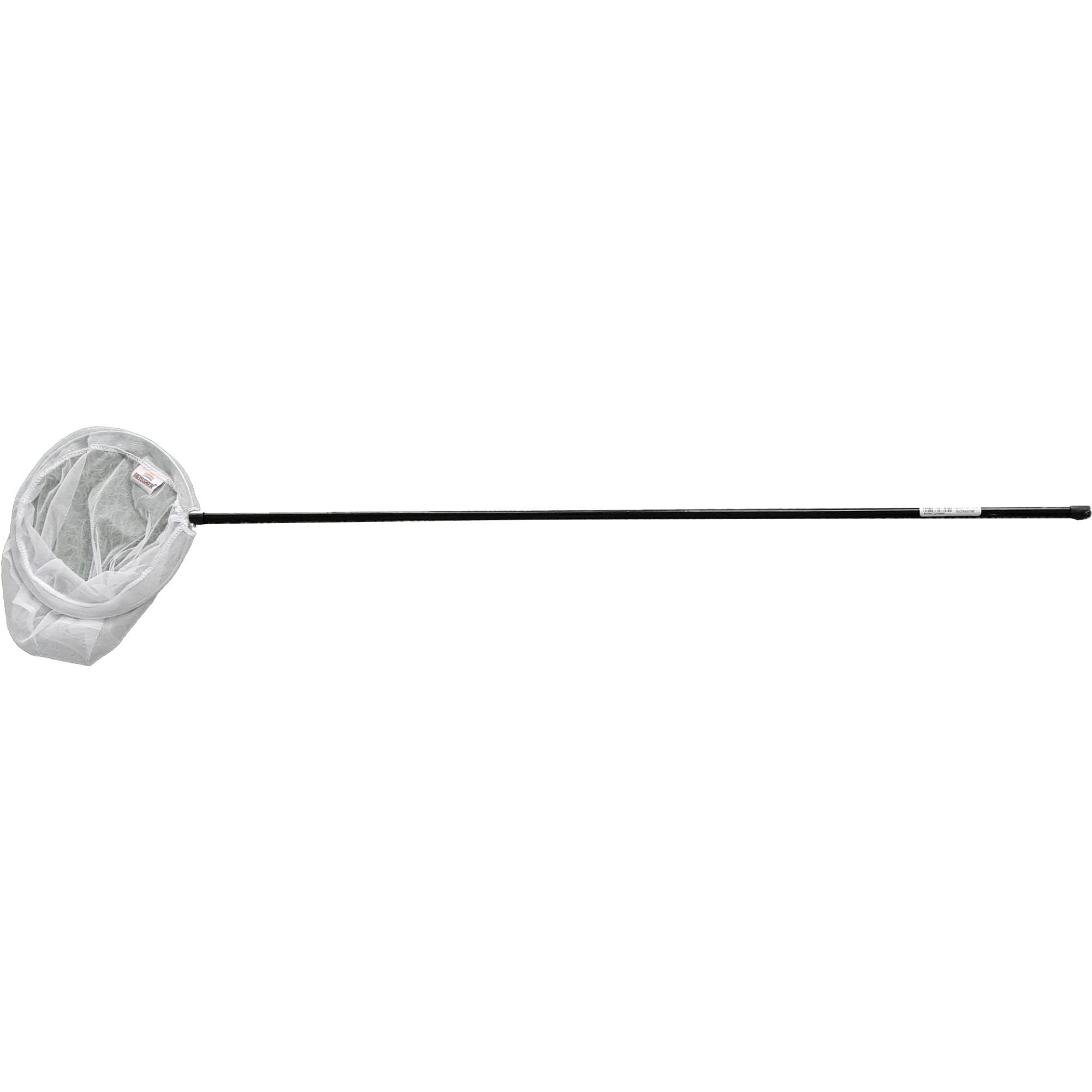 Heissner Teichkescher feinmaschig Stiellänge 90 cm