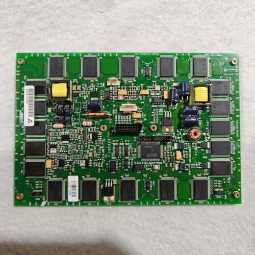Image of 640.400 DCU1F LCD Display Screen Panel Spot Goods & Tested Good