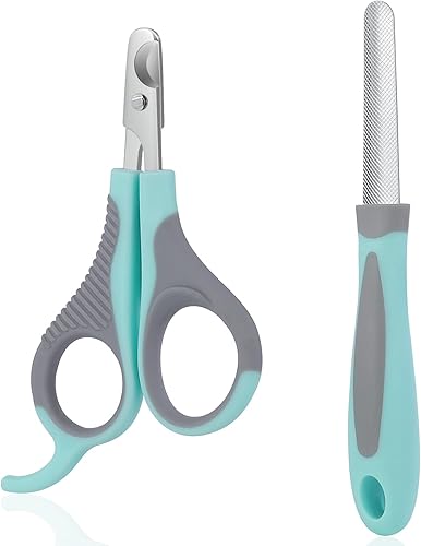 Cortaúñas para gatos, recortadores de uñas para gatos con lima de uñas, cortaúñas de gato, cortaúñas para mascotas para todo tipo de gatos, Cortaúñas para gatos, recortadores de uñas para gatos con lima de uñas, cortaúñas de gato, cortaúñas para mascotas para todo tipo de gatos,