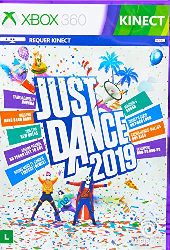 Just Dance 2019 - Xbox 360