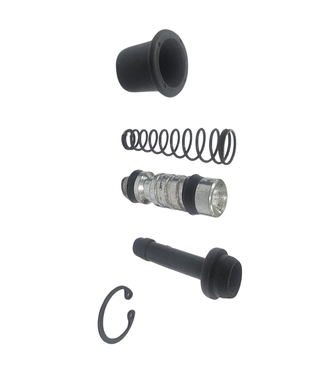 BON REAR Brake Master Cylinder MC Repair Kit Compatible with Apache RTR Auto Part - MCKF01-picture-27