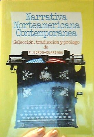 Narrativa Contemporanea Norteamericana