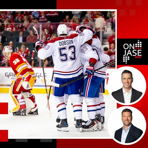 On Jase - Deuxième match du voyage dans l'Ouest