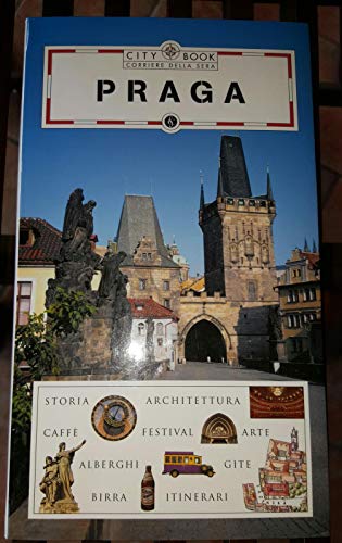 Praga   guia visual (Guias Visuales)