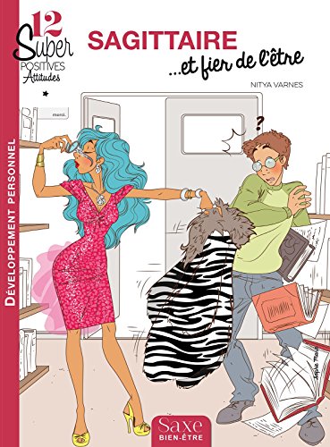 Sagittaire et fier de l'être