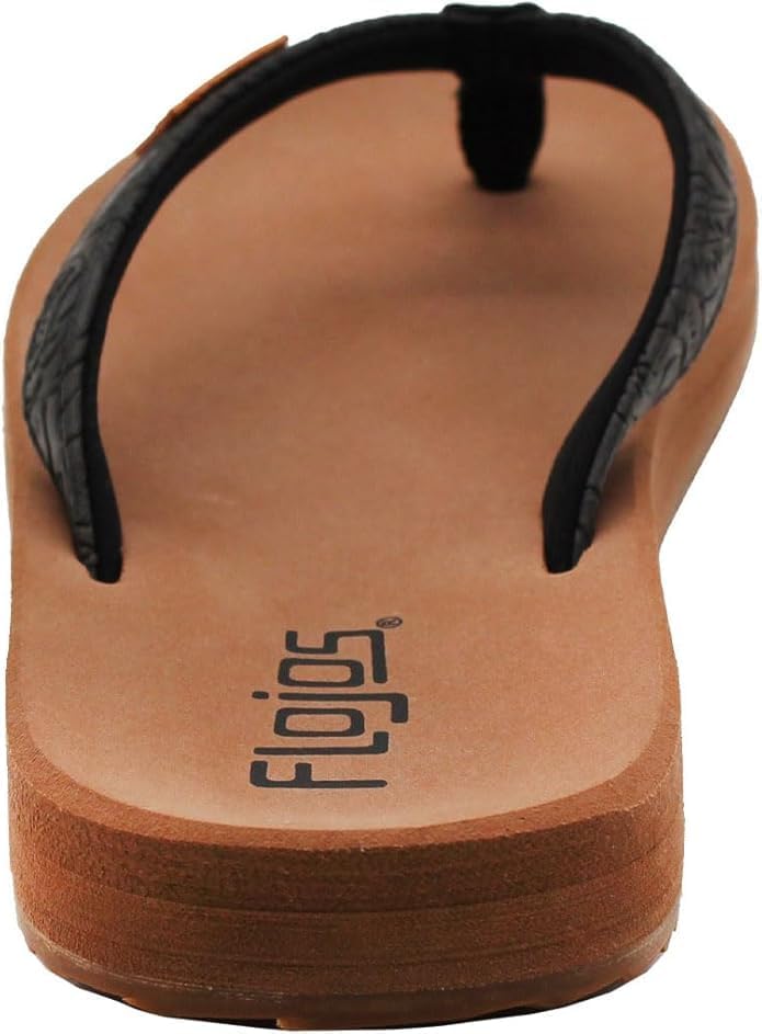 FLOJOS Women's Billie Sandal - Image 4