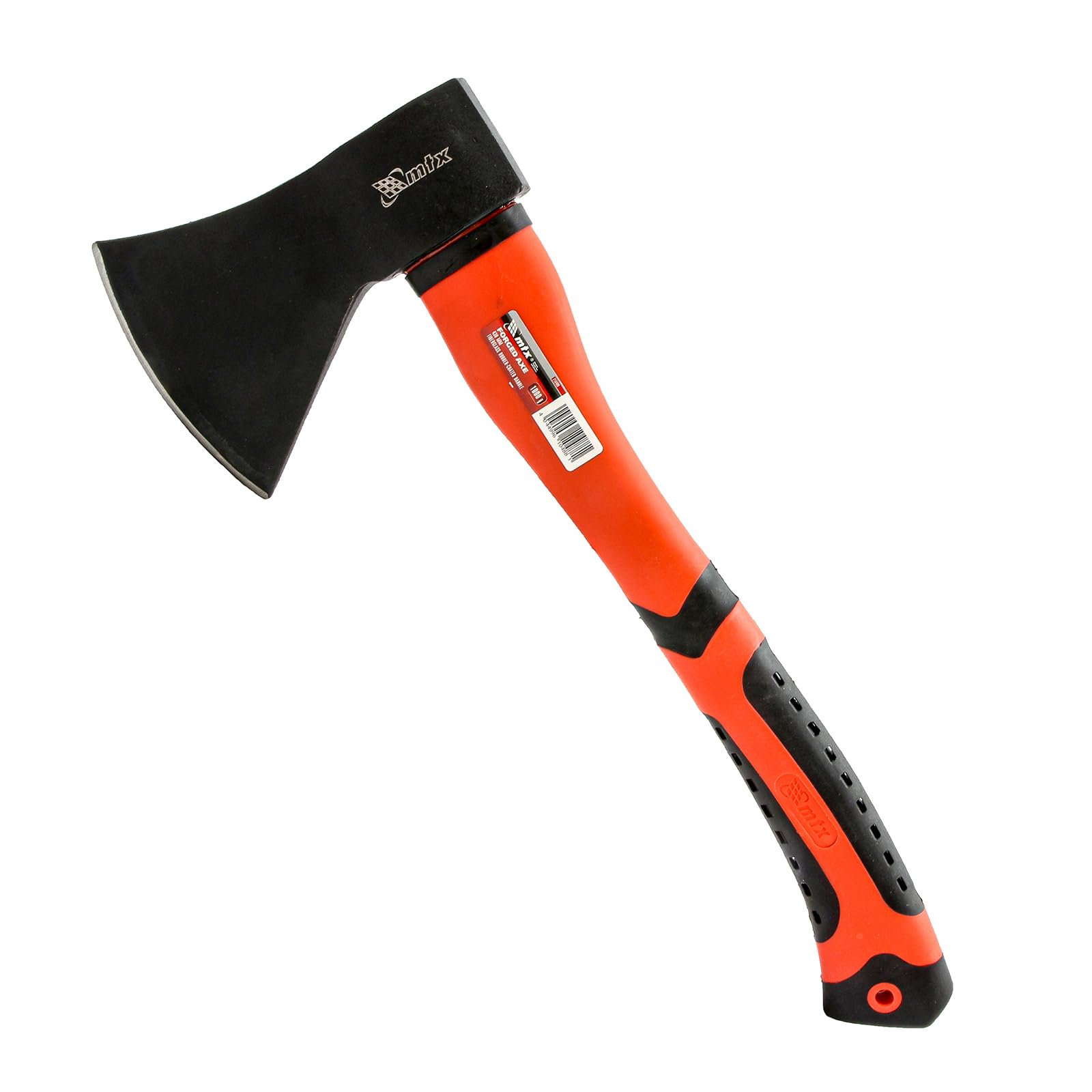 Axe with Fibreglass Handle (1000g)