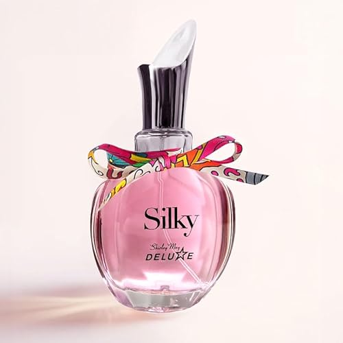 Tokuyo Women Perfume Silky Pour Femme Eau De Parfum Natural Spray Elegant Scent Fragrance For All Skin Types, 3.4 Fl Oz #TOP2