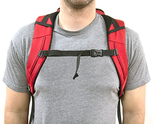 Stansport 30 L Daypack2