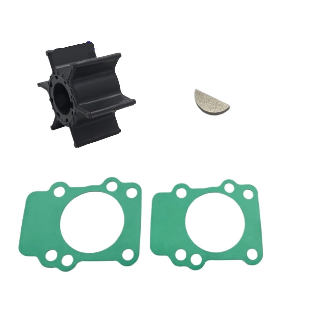 Joint de turbine 682-44352-40 pour maintenance hors-bord