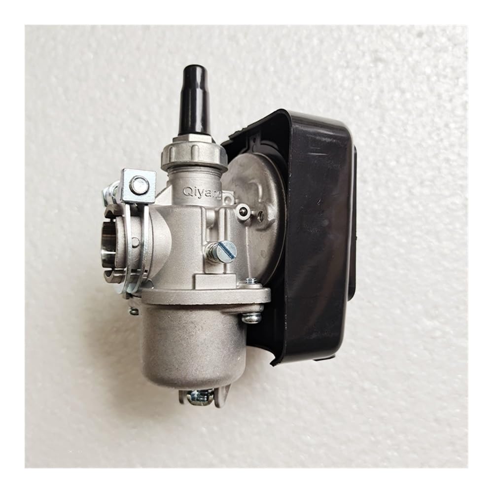 CARBURADOR 40-5 Apto for CG430 520 43CC 52CC TL43 TB43 TU43 TL52 BG 2 DESBROZADORA Y PULVERIZADORA