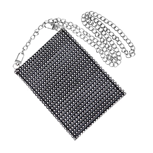 Crossbody Bag Cell Phone Bag Womans Wallet Ladies Wallet Evening Handbags and Shoulder Bag for Women