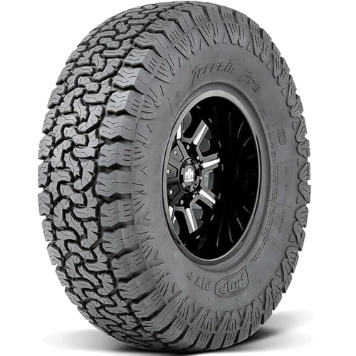 AMP Terrain Pro A/T
