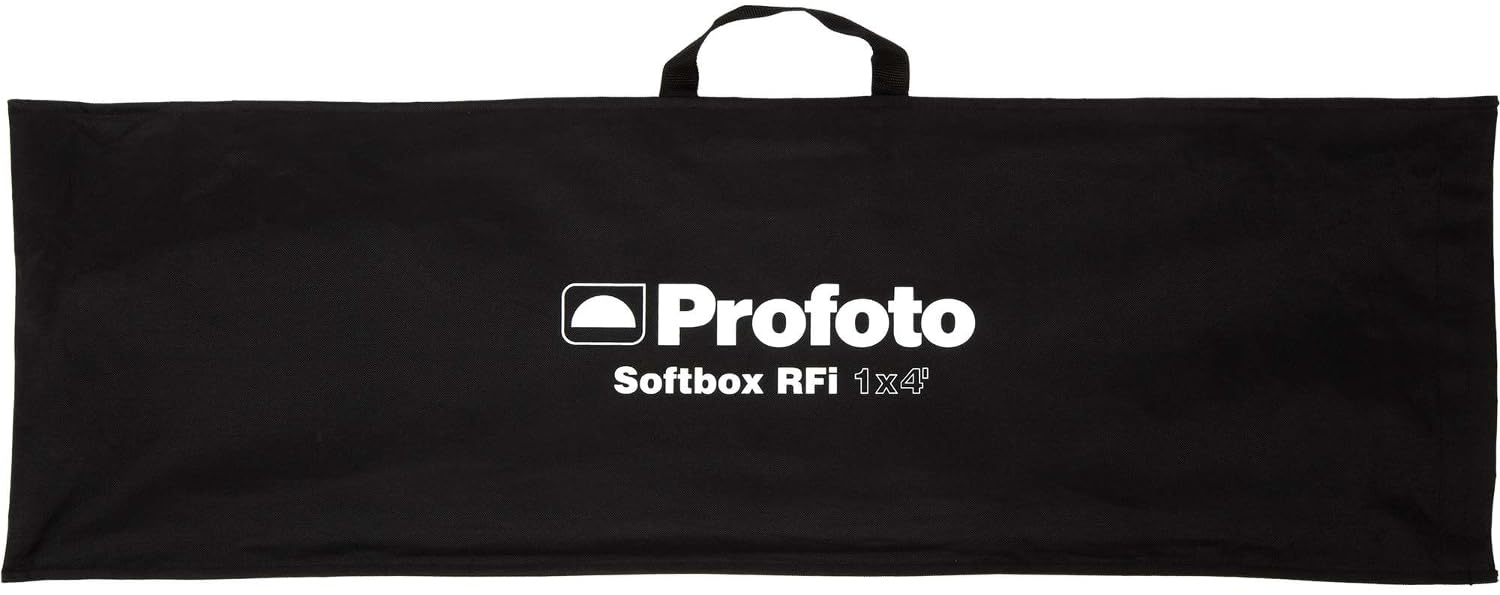 Amazon | Profoto ソフトボックスRFi 1x4
