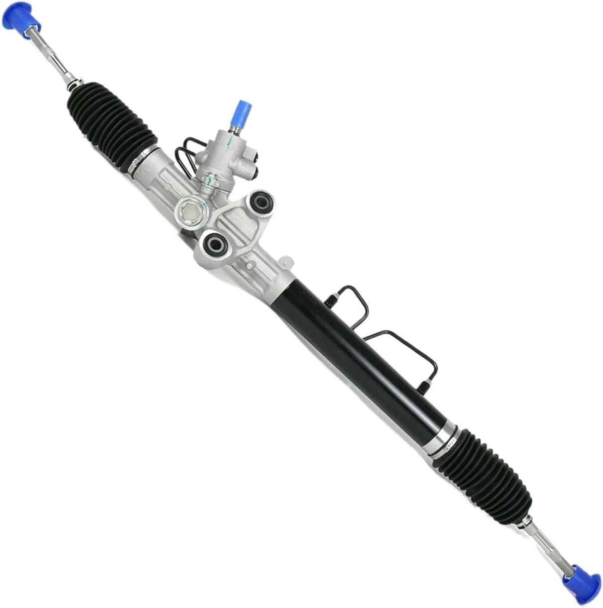 Power steering rack and Pinion Compatible With Toyota Hiace 2004-2013 RHD 44200-26560