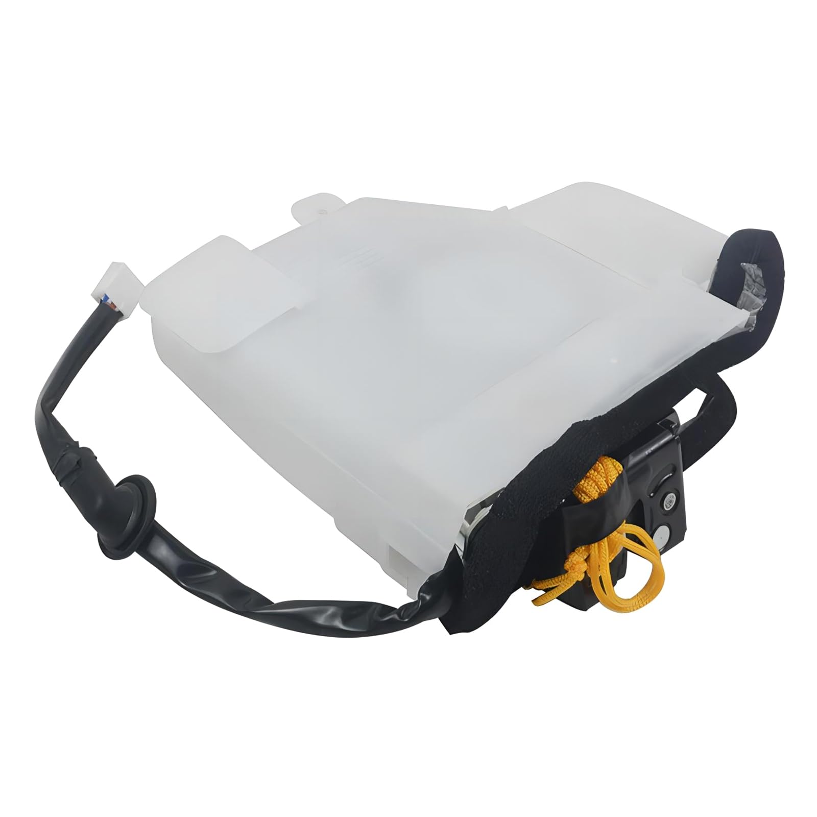 Suitable for 69110-35090 2003-2009 Rear Trunk Door Locking Actuator Tailgate Liftgate Boot Lid Trunk Luggage Motor Vehicle Mechanism Car Security Theft Locking
