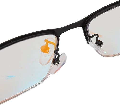 Miniatura 7 de Lentes daltónicos con deficiencia de color, de alta transmisión, flexibles y duraderos, adecuados para diversas formas de cara para hombres y mujeres