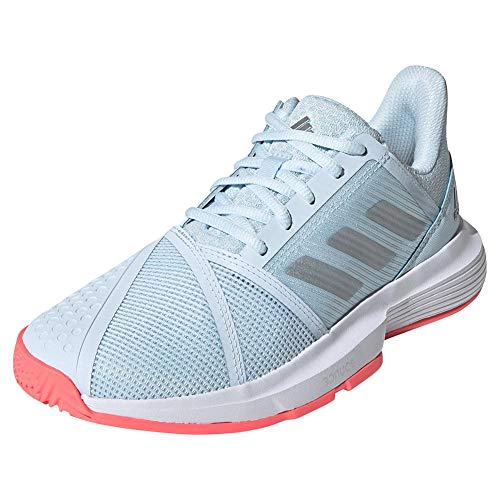 Image of adidas Men's Courtjam Bounce Tennis Shoe