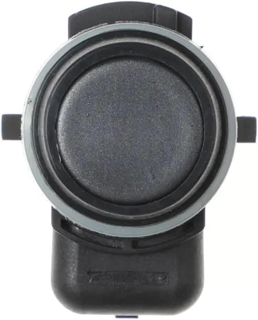 4 Color PDC Parking Sensor Car OEM 66209283201 9283201 1Pcs(Color:Black)
