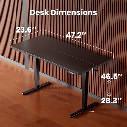 Standing Desk