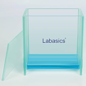The 3 Best Lab Thin Layer Chromatography TLC Developing Tanks Of 2025 (Reviews