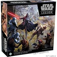 Fantasy Flight Games Star Wars Legion: Core Set
