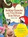Building Character with True Stories from Nature (Free Spirit Professional&cent;)
