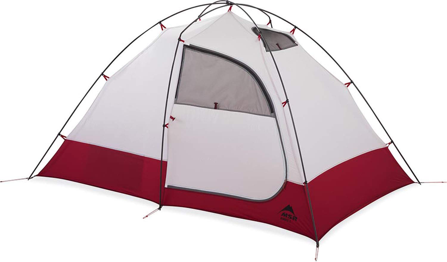 Amazon | エムエスアール(MSR) アウトドア 登山 オールシーズンテント 