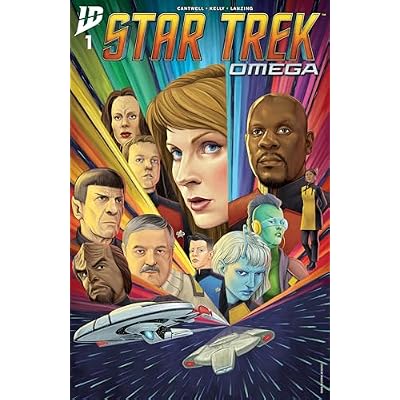 Star Trek