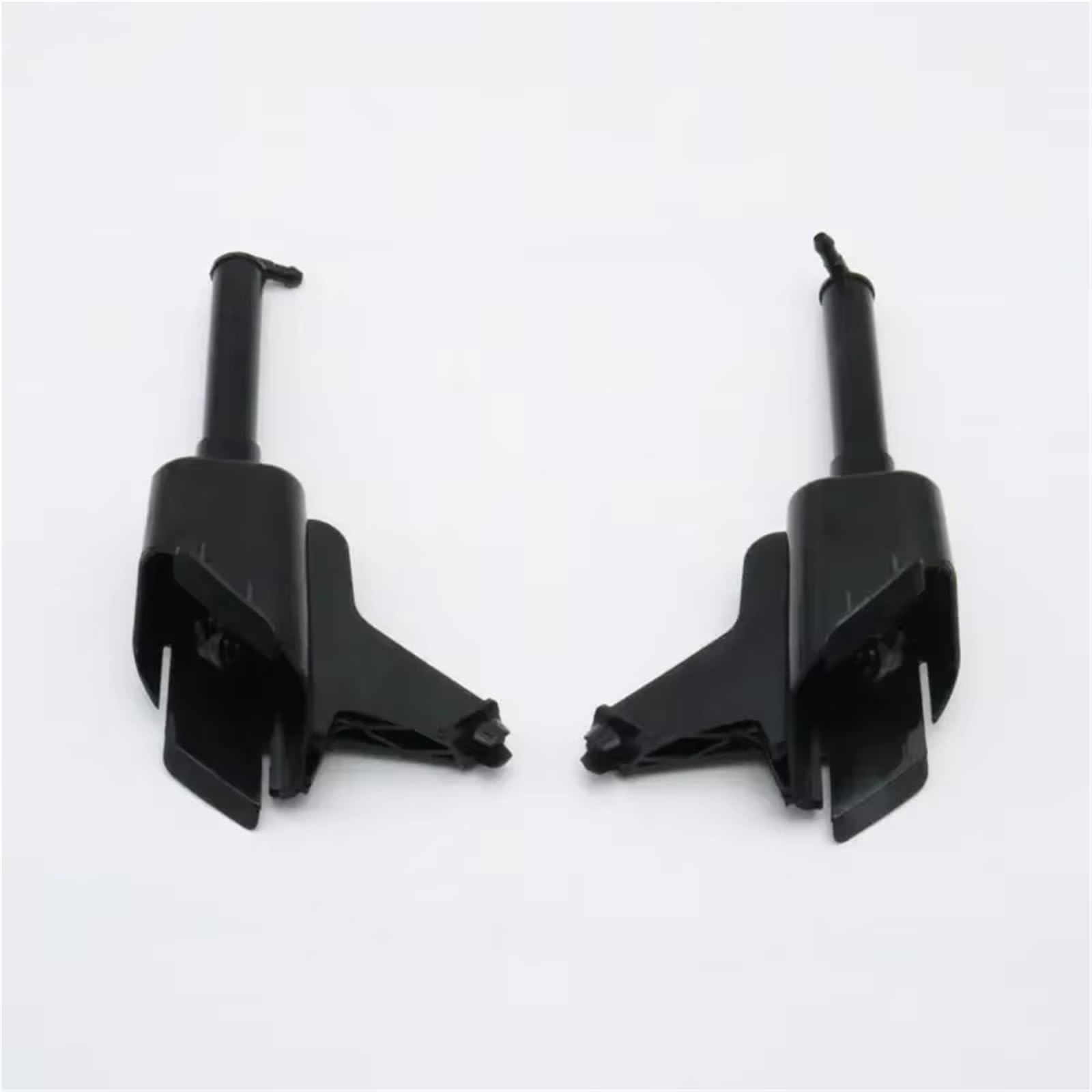 Copertura Lavafari Tappo Compatibile Con Nissan Per X-Trail 2014 2015 2016 2017 2018 Faro Anteriore Per Auto Coperchio Dell'attuatore Della Pompa Dell'ugello Del Lavavetri