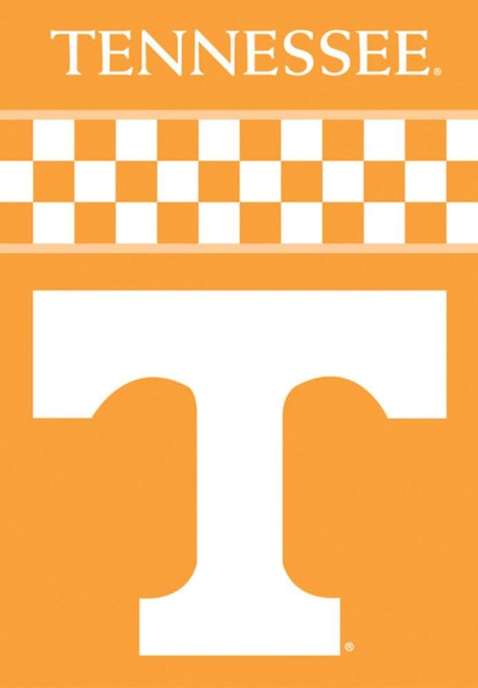 BSI Tennessee Volunteers 28x40 Double Sided Banner