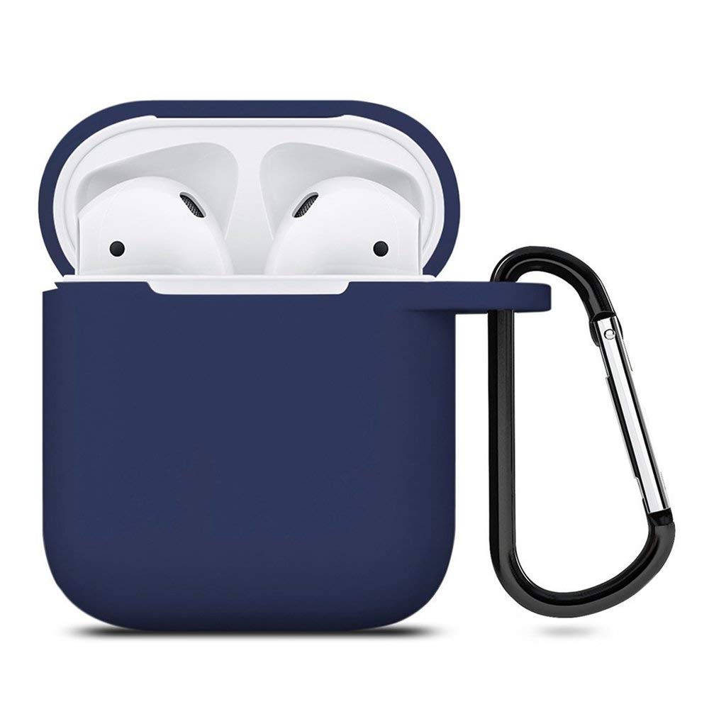 ZALU Compatible for AirPods Case with 