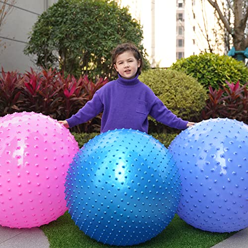 Balles de jeu gonflables 85cm pour le jardin la plage et le salon