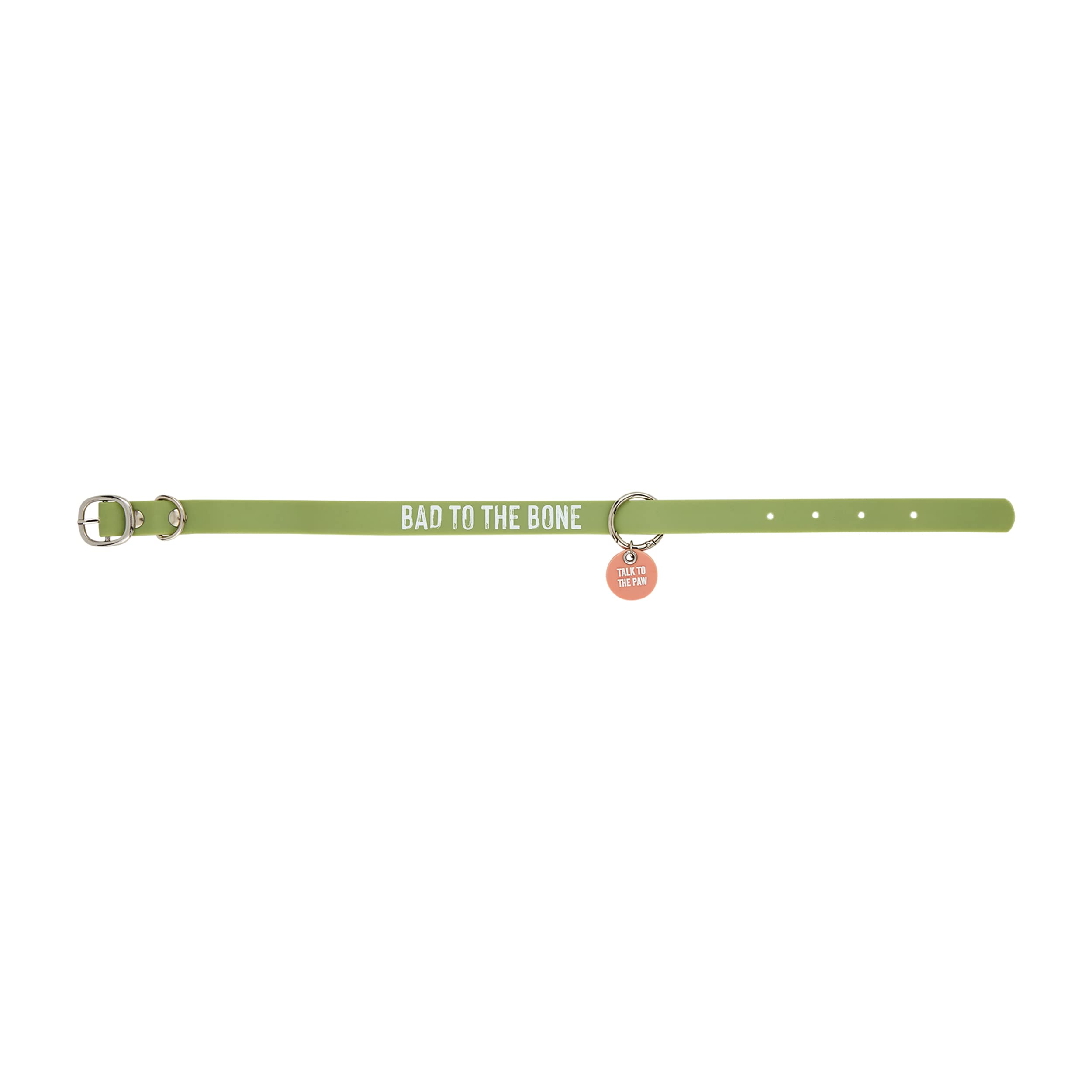 Ensemble de collier en silicone Mud Pie bol 355 ml cuillère 14 cm vaisselle bébé