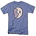 Steven Universe Big Donut Cartoon Network T Shirt & Stickers (X-Large) Lavendar
