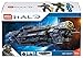 Mega Construx Halo UNSC Infinity