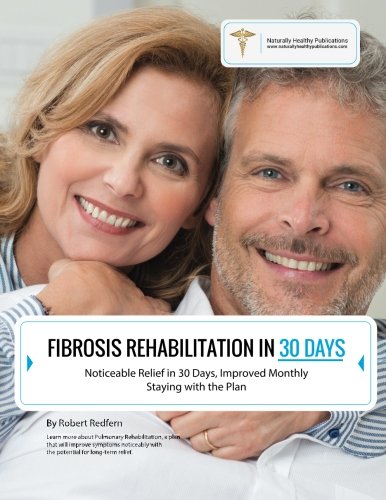 Improving Fibrosis in 30 Days: Noticeable Relief in 30 Days, Improved Monthly Staying with the Plan