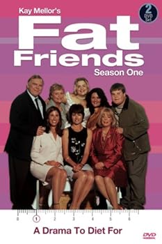 Kay Mellor's Fat Friends: Season 1