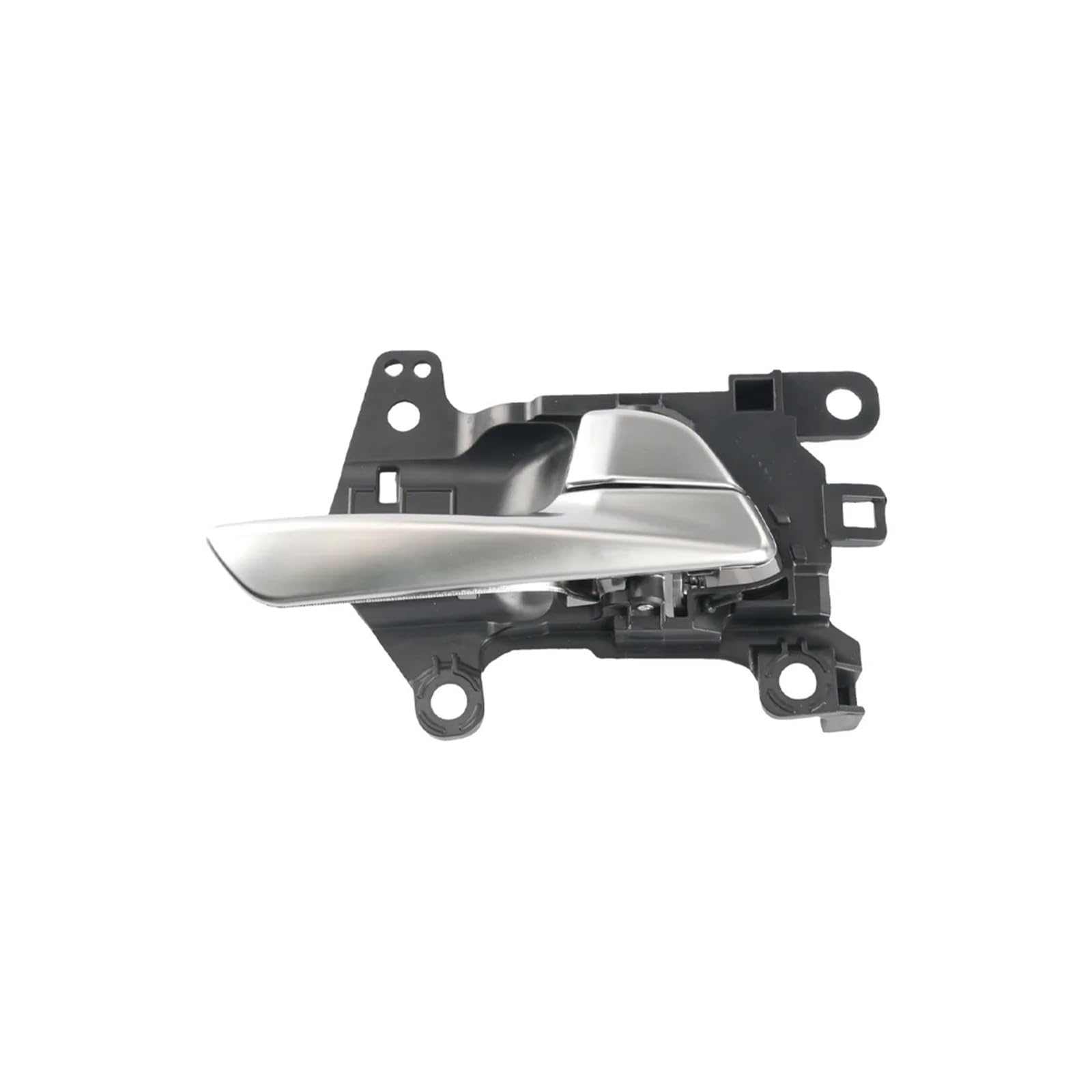 For Hyundai For TUCSON 2015-2021 82610-D3010 82620-D3010 83610-D3000 83620-D3000 Interior Door Handle Inner Car Door Handle(RR 83620-D3000)