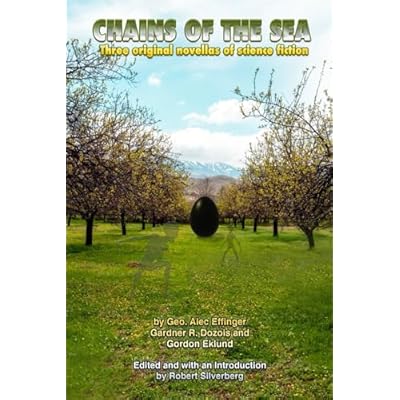 Chains of the Sea