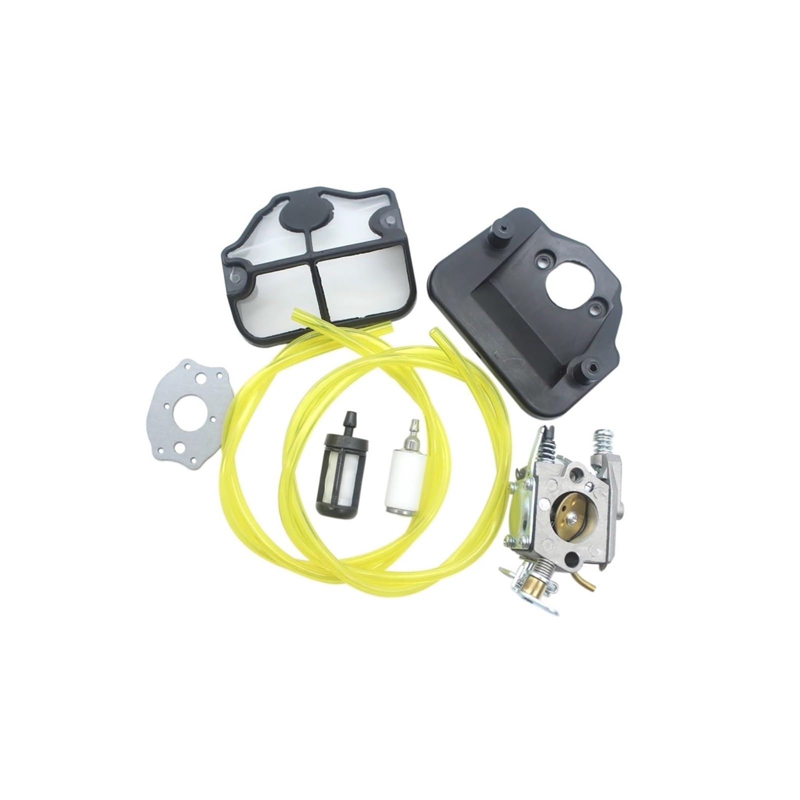Joint de tuyau de ligne de carburateur robuste pour modèles 136 137 141 142