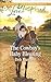 The Cowboy's Baby Blessing (Cowboy Country)