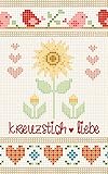 Kreuzstich ♥ Liebe: Motive & Bordüren | Sammlung