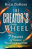The Creator's Wheel: 7 Phases of Godly Transformation