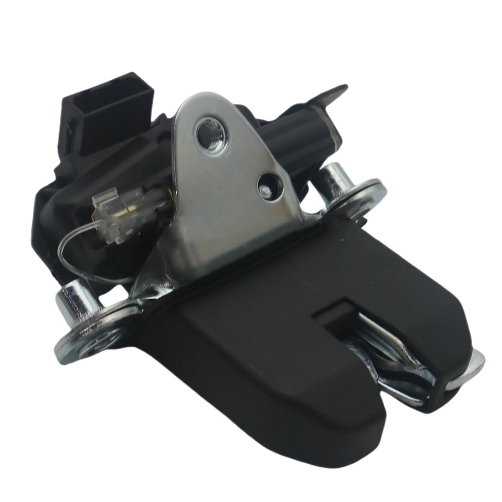 Trgdfdaa One Color Tailgate Boot Lock Compatible With Skoda For Roomster From 2006-2015 Auto Parts Rear Tailgate Latch Actuator Oem：5j0827501b 5J0827501a 5J0827501c 5J0827501d