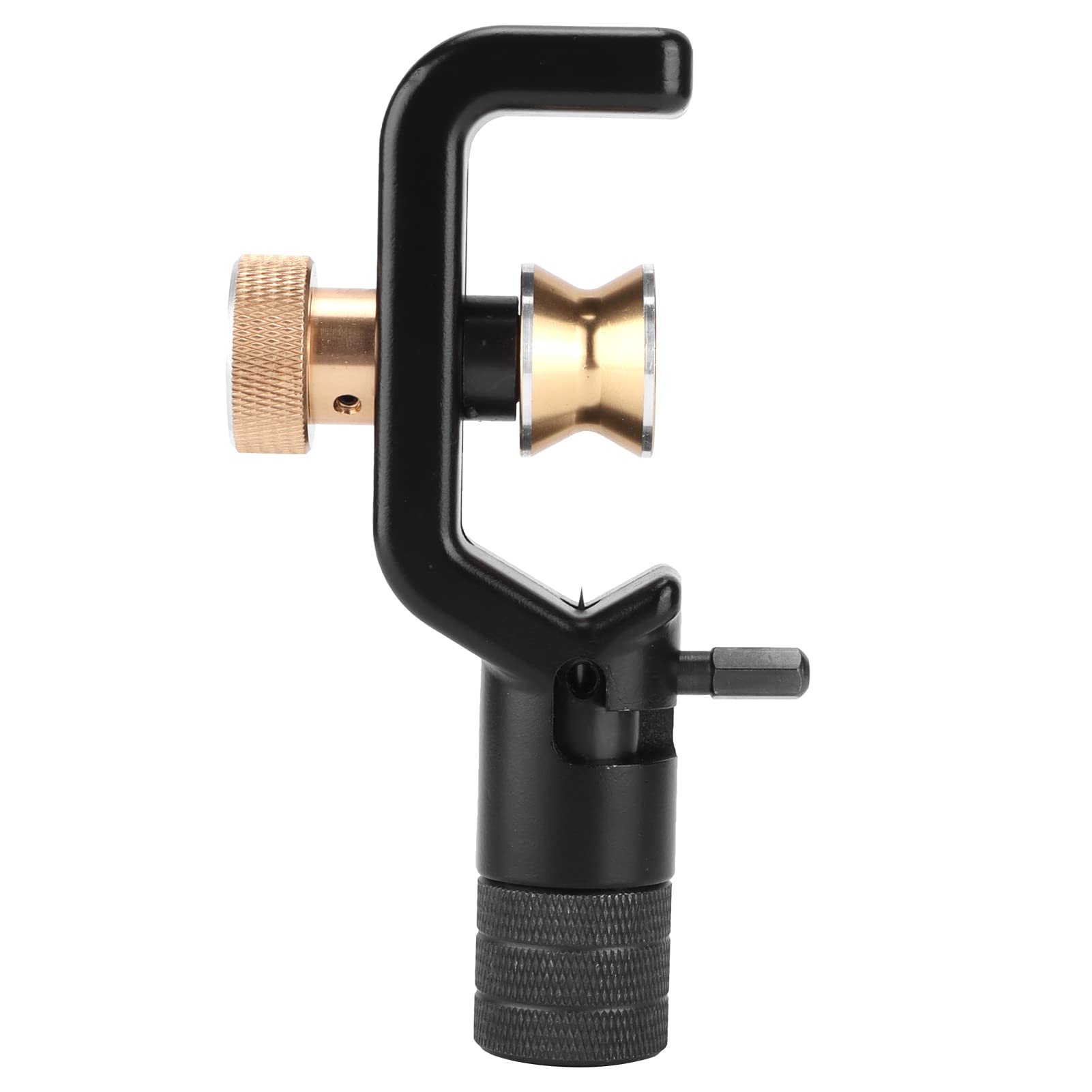 LWL-Kabelschneider, Horizontal Vertikal Abisolierer Drahtschneider 8mm‑28,6mm LWL Abisoliermesser Schneiden Abisolieren Crimpzange TK‑S2, Elektrikermesser/Abisolierzange