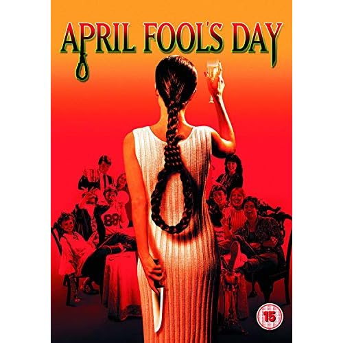 エイプリル・フール