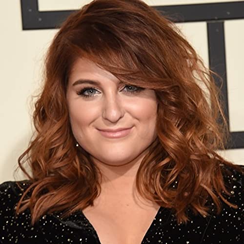 Best of Meghan Trainor Amazon.in Books